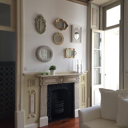 Get A Unique And Luxury Flat Apartment Порто Стая снимка