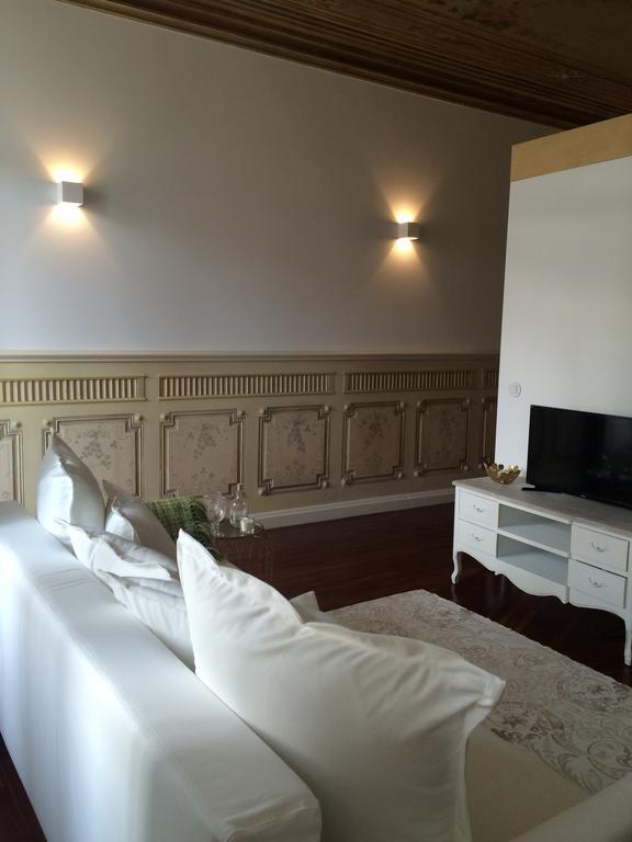 Get A Unique And Luxury Flat Apartment Порто Стая снимка