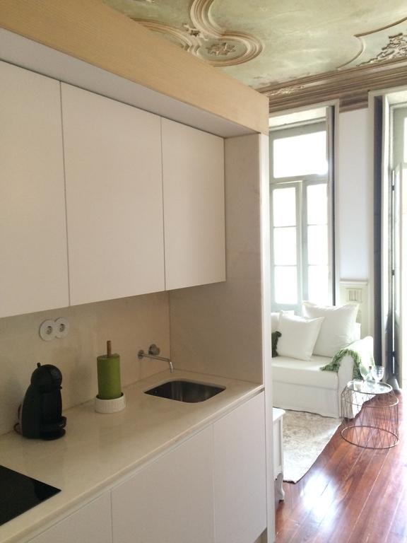 Get A Unique And Luxury Flat Apartment Порто Стая снимка