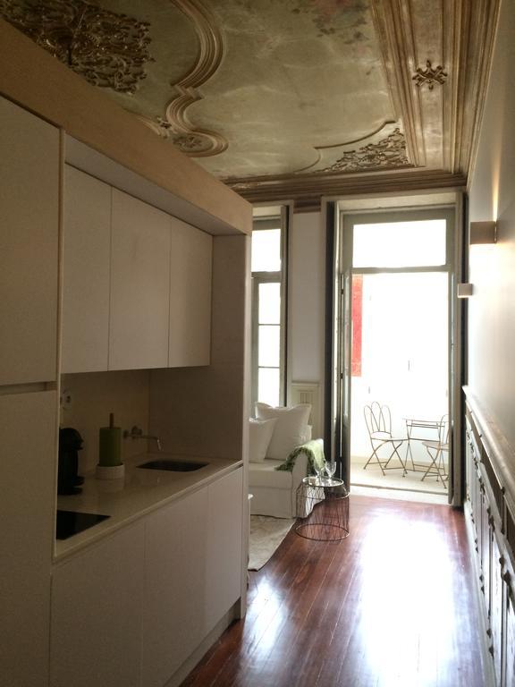 Get A Unique And Luxury Flat Apartment Порто Стая снимка