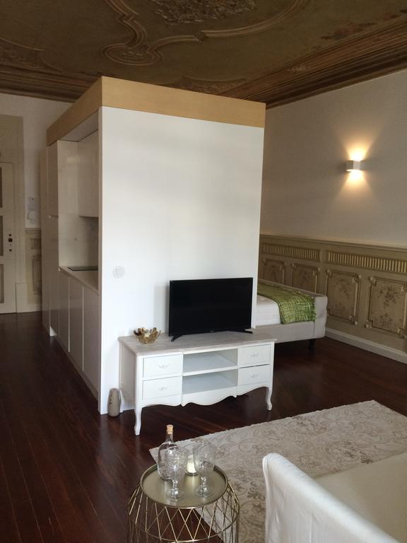 Get A Unique And Luxury Flat Apartment Порто Стая снимка
