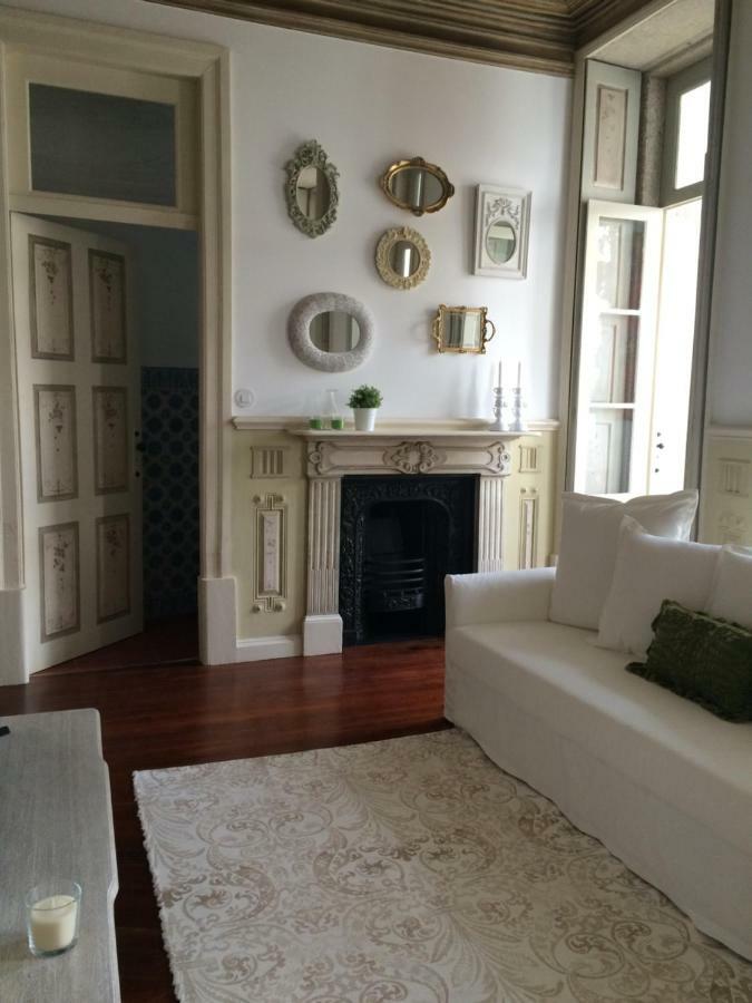 Get A Unique And Luxury Flat Apartment Порто Екстериор снимка
